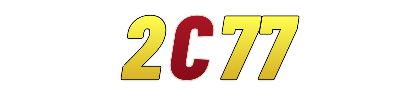 2c77 লোগো